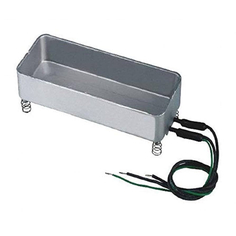 Supco Condensate Drain Pan 30-os: Amazon.com: Tools & Home